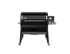 Grill na pellet drzewny SmokeFire EX6